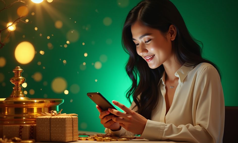b6444 mobile gaming