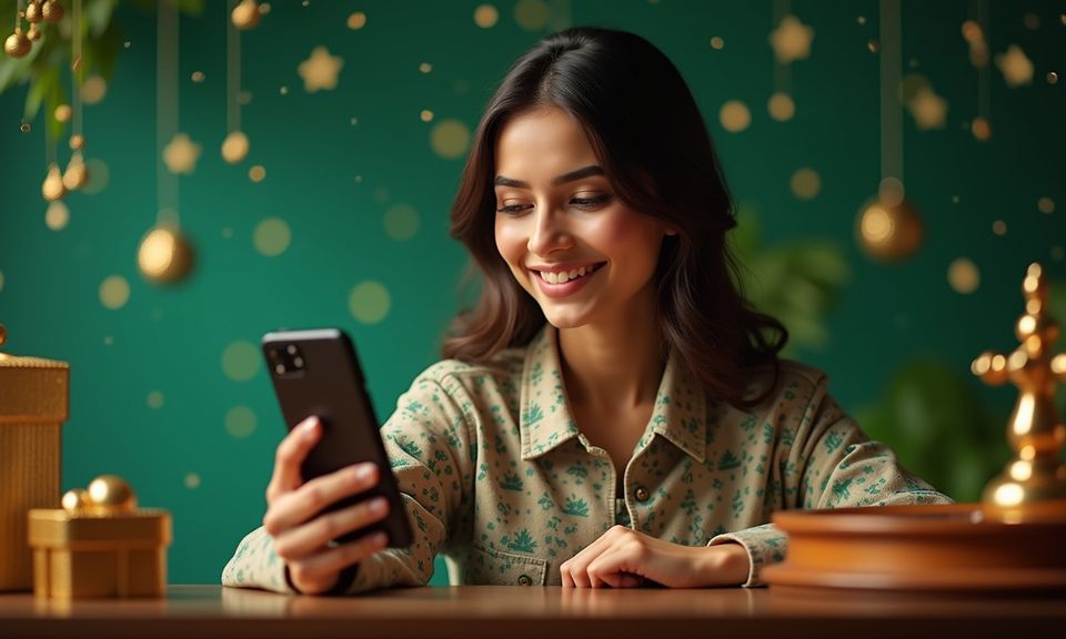 b6444 mobile